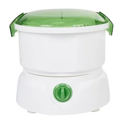 Hot Epluche pomme de terre électrique 2en1 Préparation Culinaire
