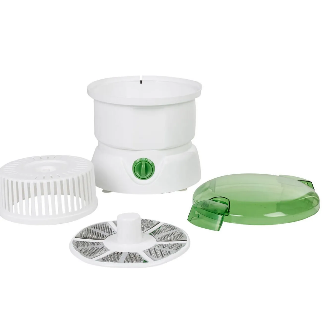 Hot Epluche pomme de terre électrique 2en1 Préparation Culinaire