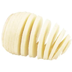 Epluche pommes inox Préparation Culinaire