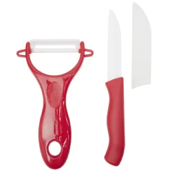 Discount Eplucheur et couteau céramique Préparation Culinaire