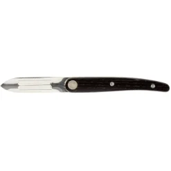 Sale Eplucheur Lame inox Préparation Culinaire