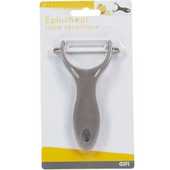 Hot Eplucheur taupe Préparation Culinaire