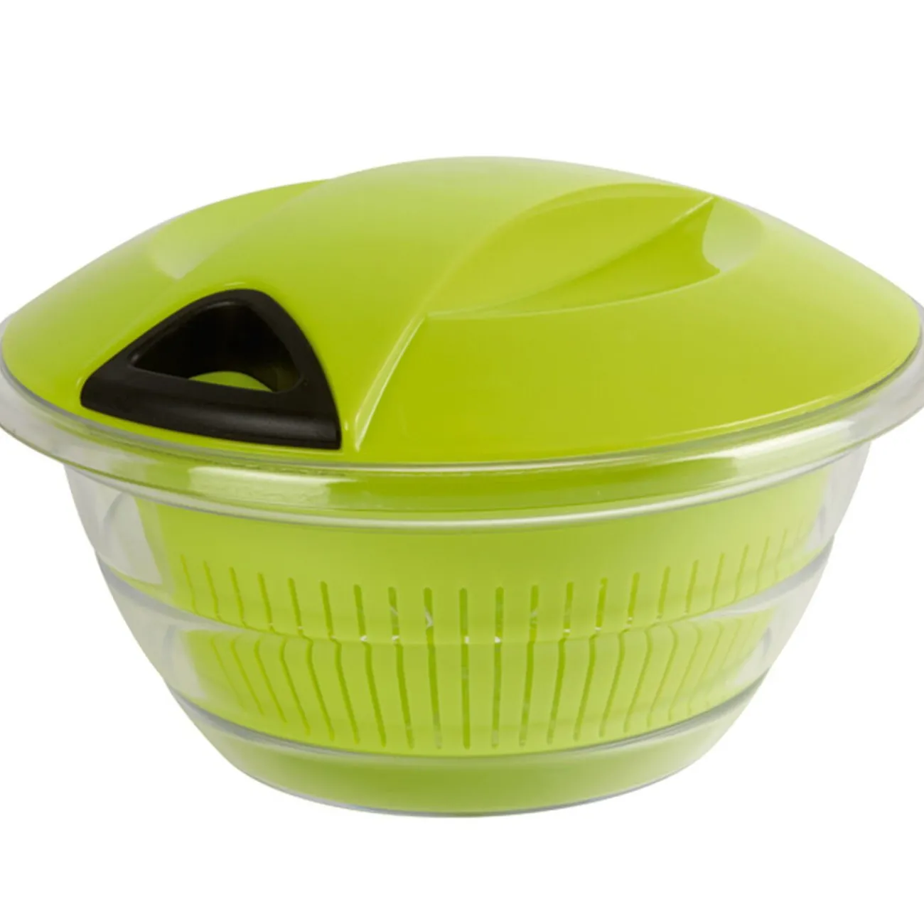 Sale Essoreuse à salade 4 en 1 Préparation Culinaire