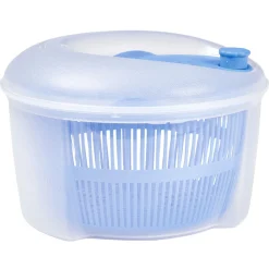 Clearance Essoreuse à salade bleu ou vert Préparation Culinaire