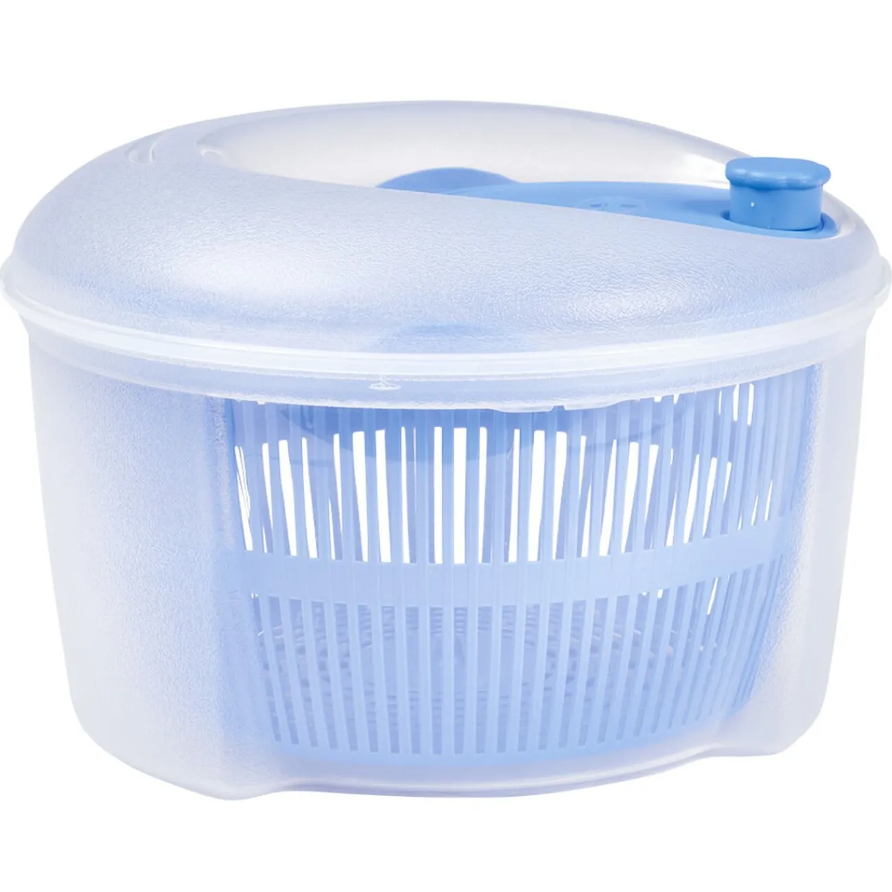 Clearance Essoreuse à salade bleu ou vert Préparation Culinaire