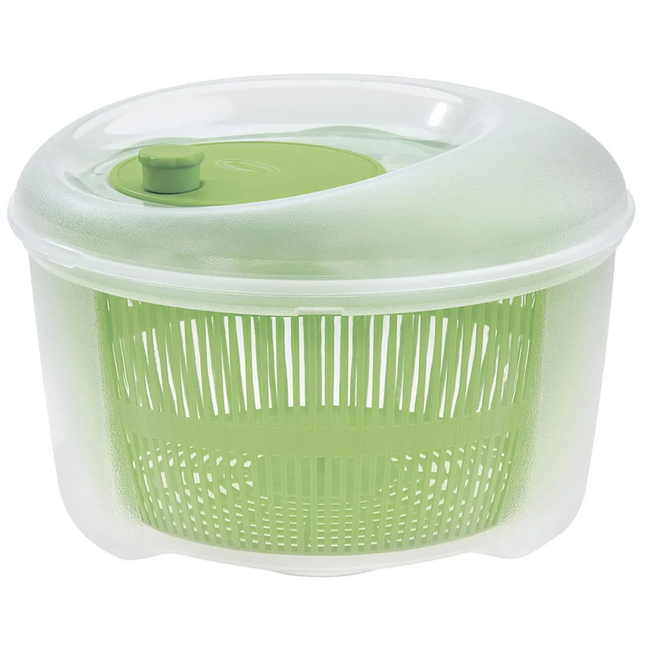 Clearance Essoreuse à salade bleu ou vert Préparation Culinaire