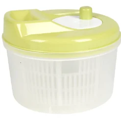 Essoreuse à salade en plastique Préparation Culinaire