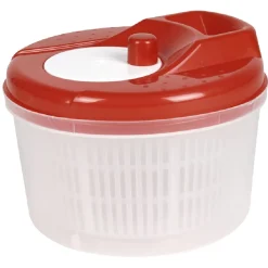 Essoreuse à salade en plastique Préparation Culinaire