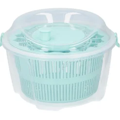 Online Essoreuse à salade 4L Préparation Culinaire