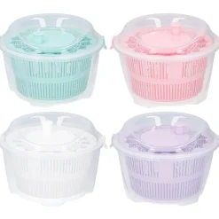 Online Essoreuse à salade 4L Préparation Culinaire