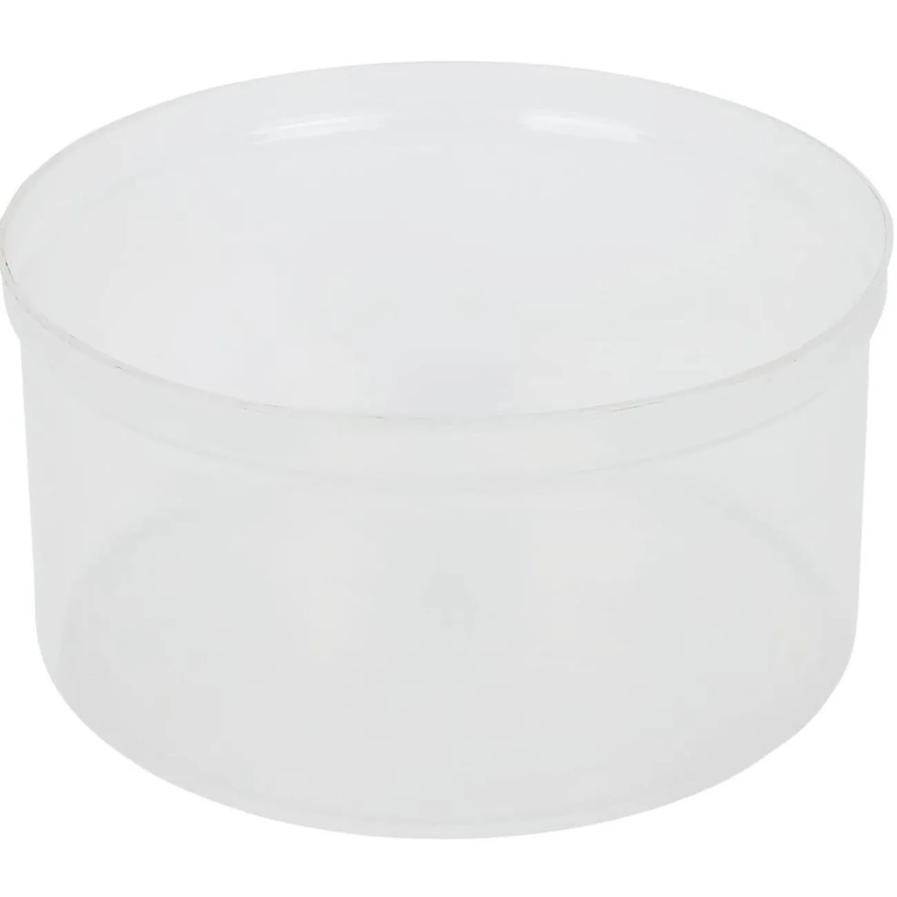 Clearance Essoreuse à salade plastique blanc 4,5l Préparation Culinaire