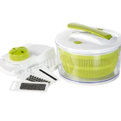 Hot Essoreuse mandoline Préparation Culinaire