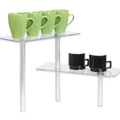 Clearance Etagère d angle de cuisine Rangement De Cuisine