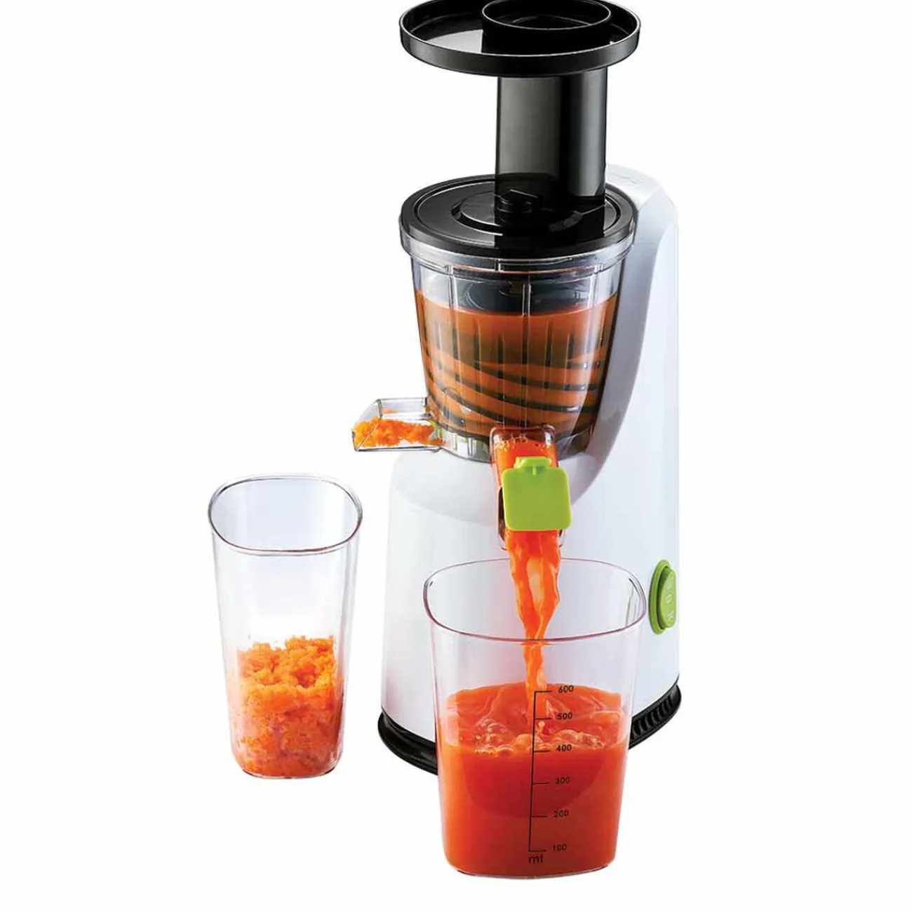 New Extracteur de Jus 150 W Petit Électroménager