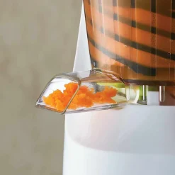 New Extracteur de Jus 150 W Petit Électroménager