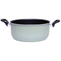 Faitout en aluminium Ø 24 cm Cuisson