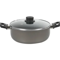 Best Faitout gris Petit Électroménager