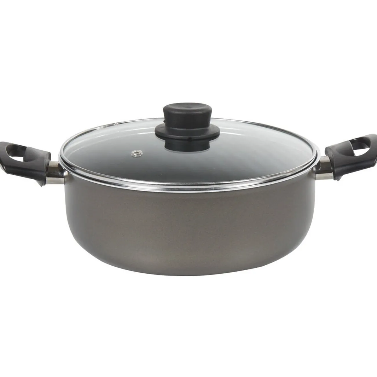 Best Faitout gris Petit Électroménager