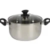 Online Faitout inox Cuisson
