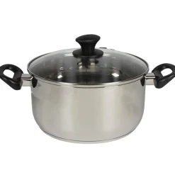 Online Faitout inox Cuisson