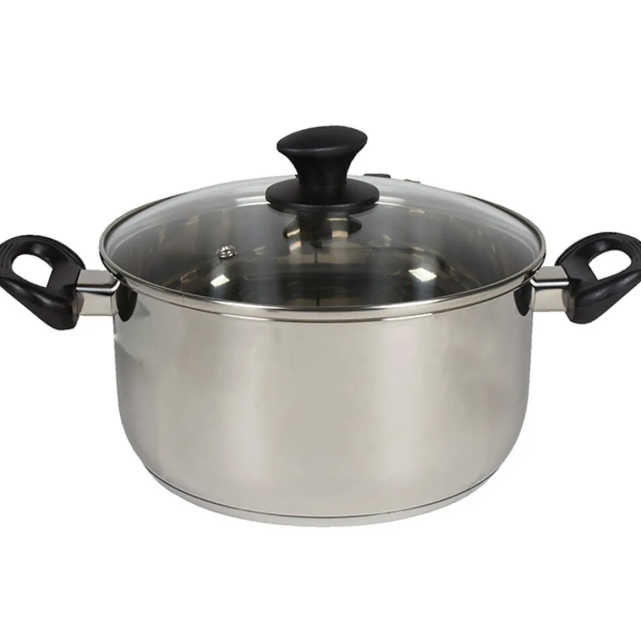 Online Faitout inox Cuisson