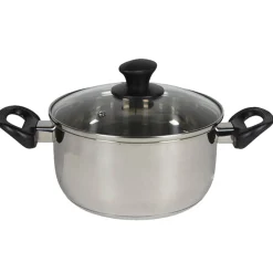 Hot Faitout inox Cuisson