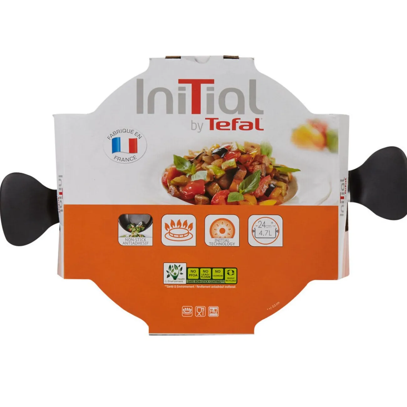 Sale Faitout Tefal Petit Électroménager