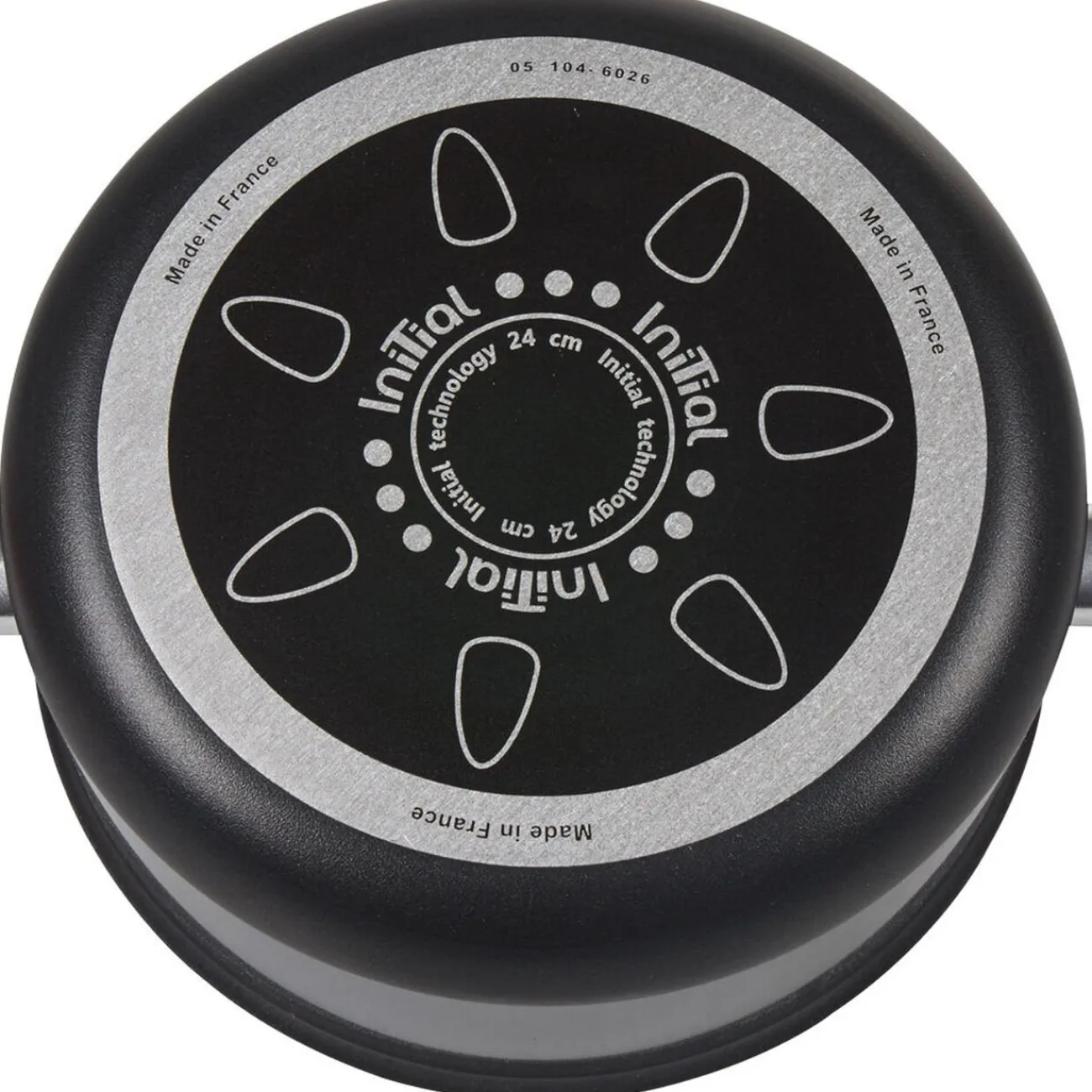 Sale Faitout Tefal Petit Électroménager