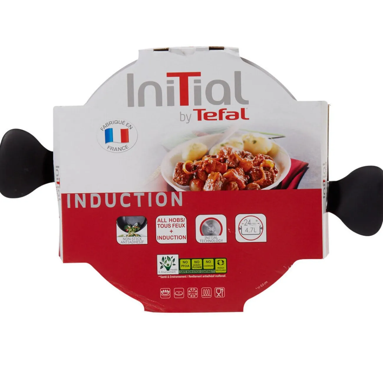 Sale Faitout Tefal Petit Électroménager