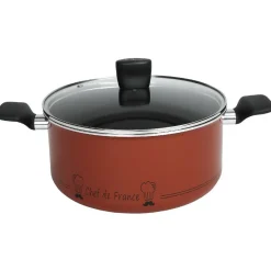 Hot Faitout Tefal Essential Chef de France Cuisson