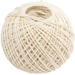 Clearance Ficelle alimentaire blanche 100m Préparation Culinaire