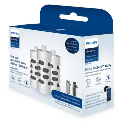 Clearance Filtre pour gourde Philips Go Zero Daily x3 Petit Électroménager
