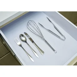 Fond de tiroir transparent 150x50 cm Rangement De Cuisine