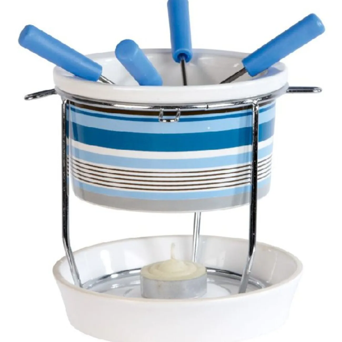 Hot Fondue au chocolat Petit Électroménager