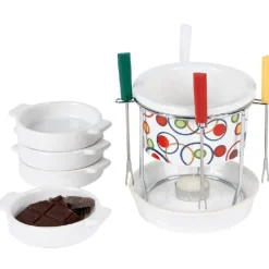 Hot Fondue au chocolat Petit Électroménager