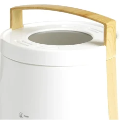 Clearance Fondue-friteuse 2 en 1 Petit Électroménager