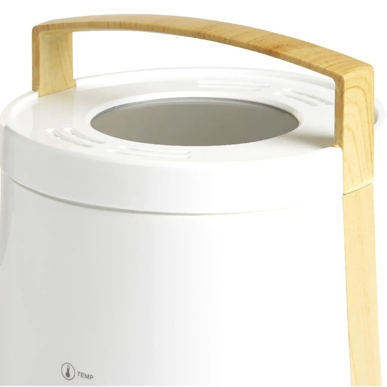 Clearance Fondue-friteuse 2 en 1 Petit Électroménager