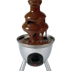 Sale Fontaine à chocolat Petit Électroménager