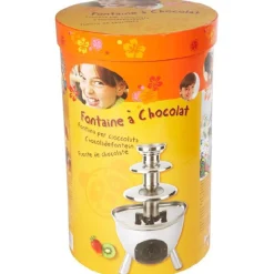Sale Fontaine à chocolat Petit Électroménager