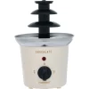 Sale Fontaine à chocolat Homday 32W Petit Électroménager