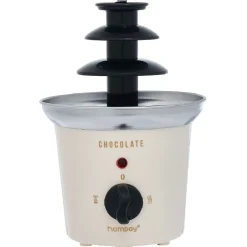 Sale Fontaine à chocolat Homday 32W Petit Électroménager