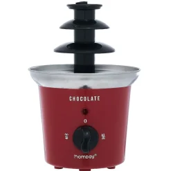 Sale Fontaine à chocolat Homday 32W Petit Électroménager