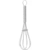 Clearance Fouet de cuisine en inox manche filaire Préparation Culinaire