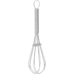 Clearance Fouet de cuisine en inox manche filaire Préparation Culinaire
