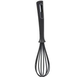 Online Fouet de cuisine en polyamide noir Préparation Culinaire