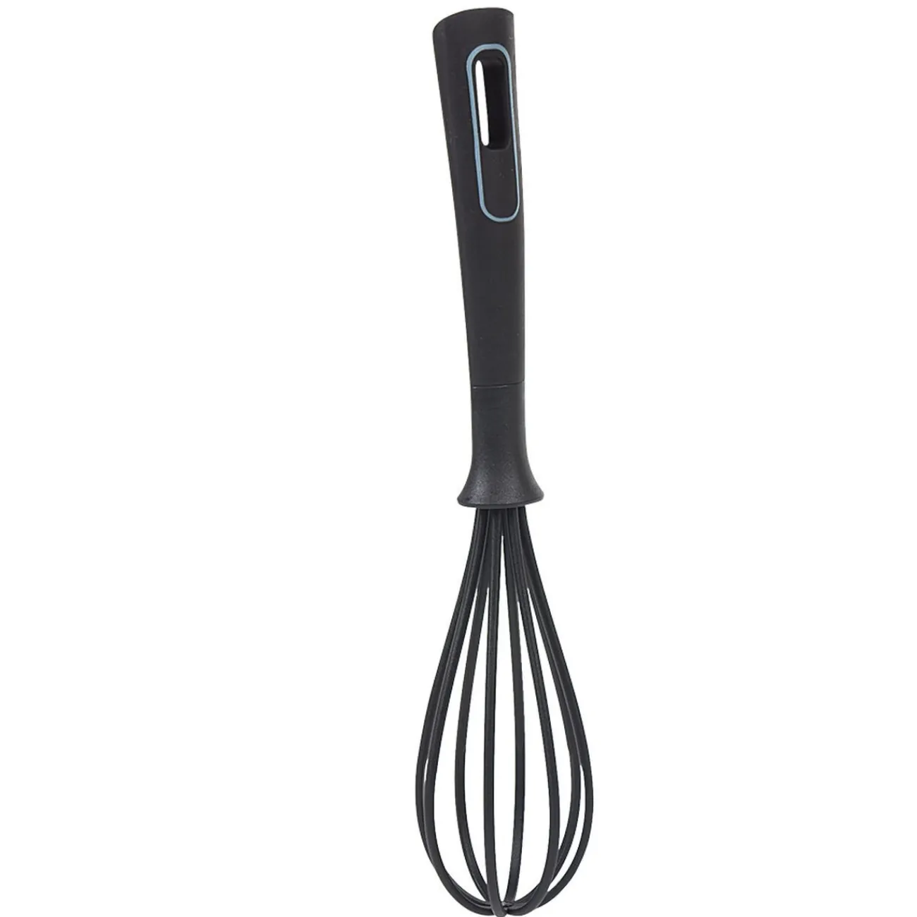 Online Fouet de cuisine en polyamide noir Préparation Culinaire