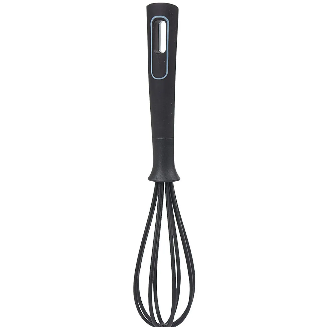 Online Fouet de cuisine en polyamide noir Préparation Culinaire