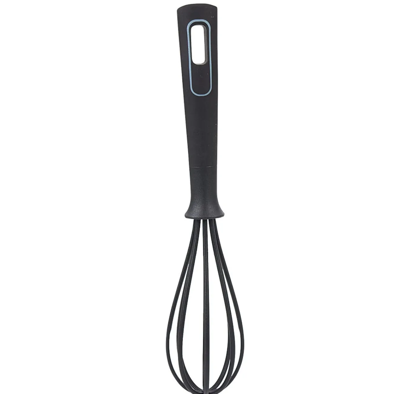 Online Fouet de cuisine en polyamide noir Préparation Culinaire