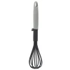 Best Fouet de cuisine en polyamide manche polypropylène noir gris Préparation Culinaire