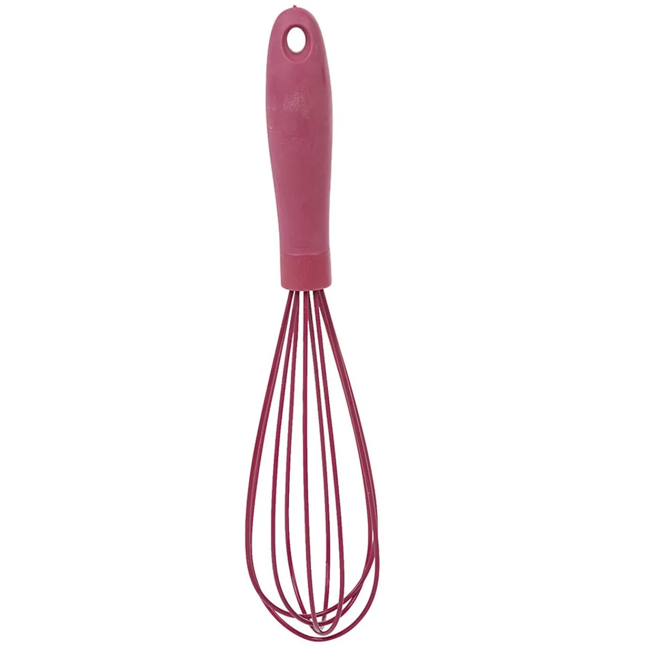 Online Fouet de cuisine en silicone rose Préparation Culinaire